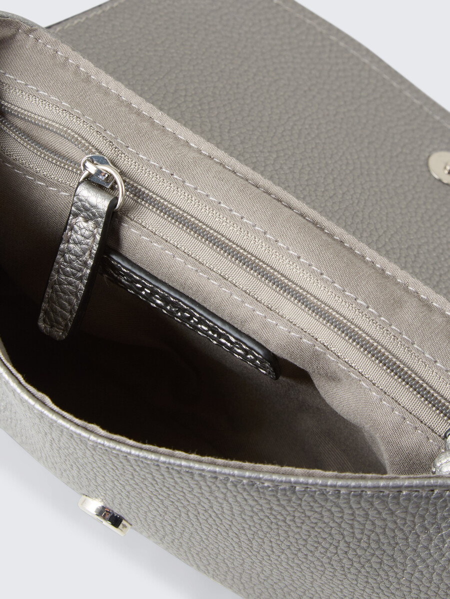 ttrissa xs schultertasche mit Überschlag