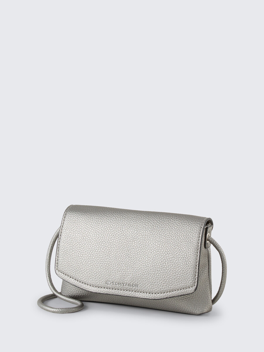 ttrissa xs schultertasche mit Überschlag