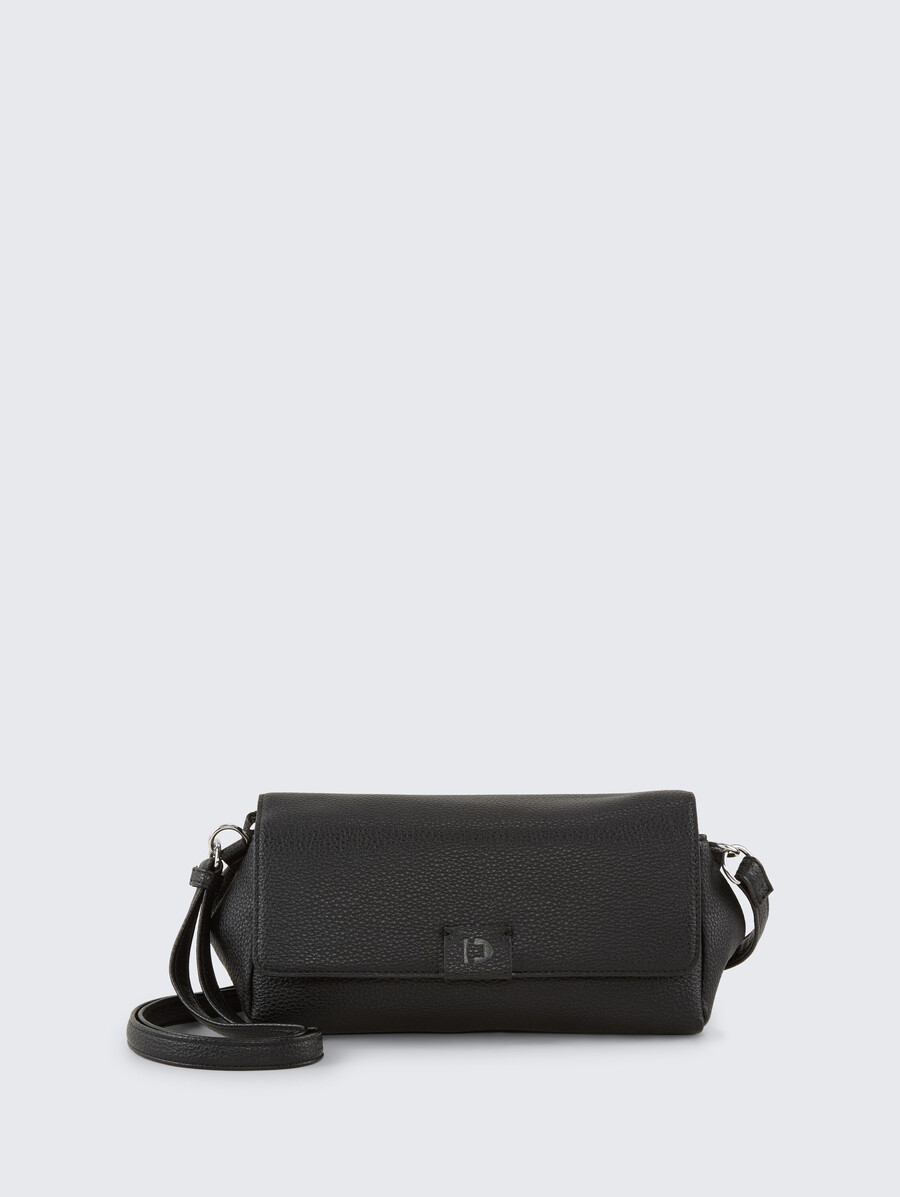 ttmanuela m schultertasche aus kunstleder