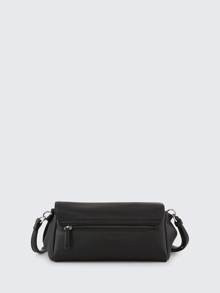ttmanuela m schultertasche aus kunstleder