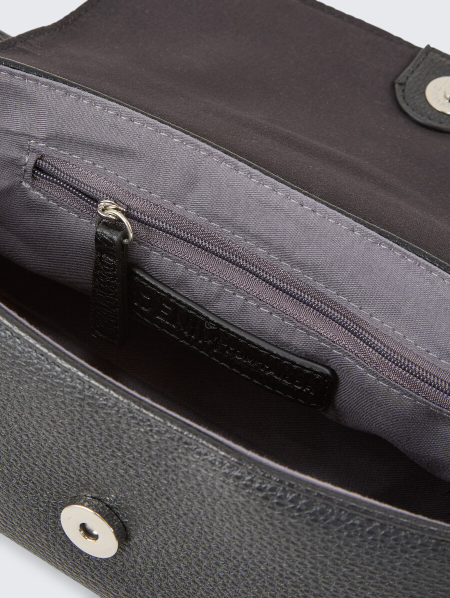 ttmanuela m schultertasche aus kunstleder