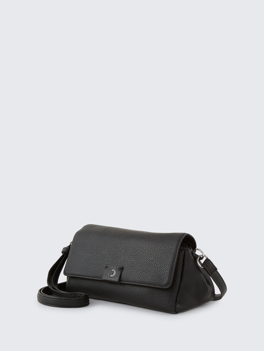 ttmanuela m schultertasche aus kunstleder