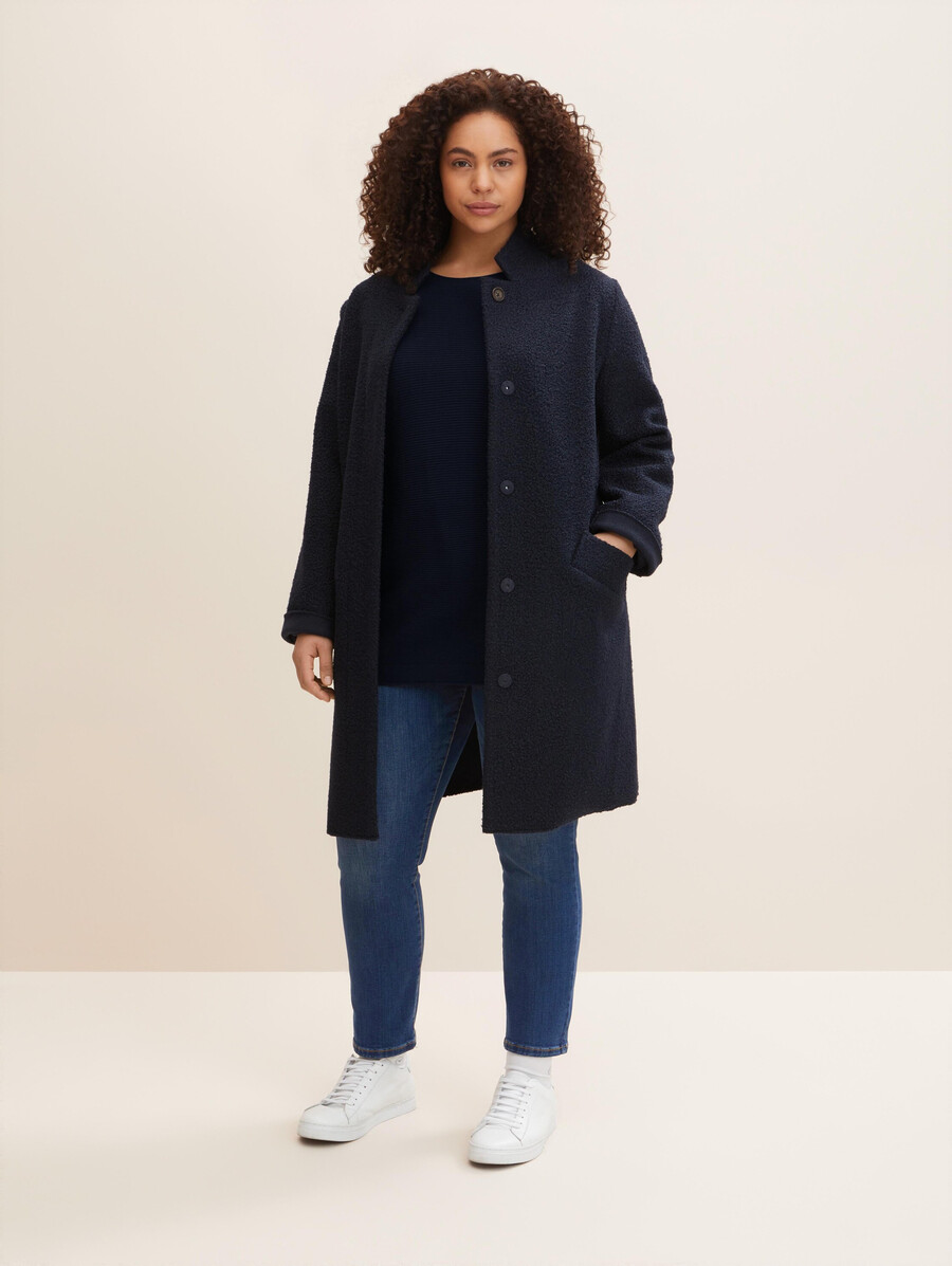 plus size - ttplus slim jeans