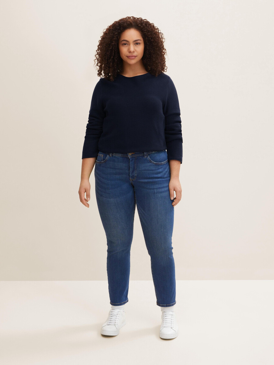 plus size - ttplus slim jeans