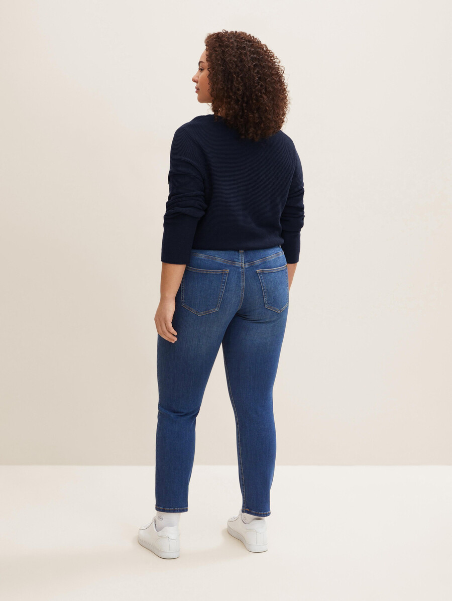 plus size - ttplus slim jeans