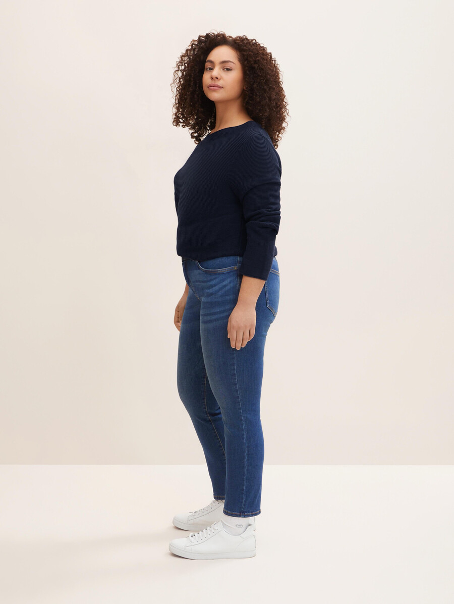 plus size - ttplus slim jeans