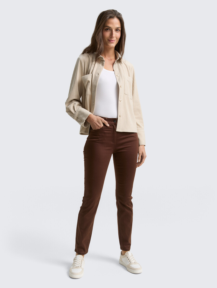 ttedda slim hose