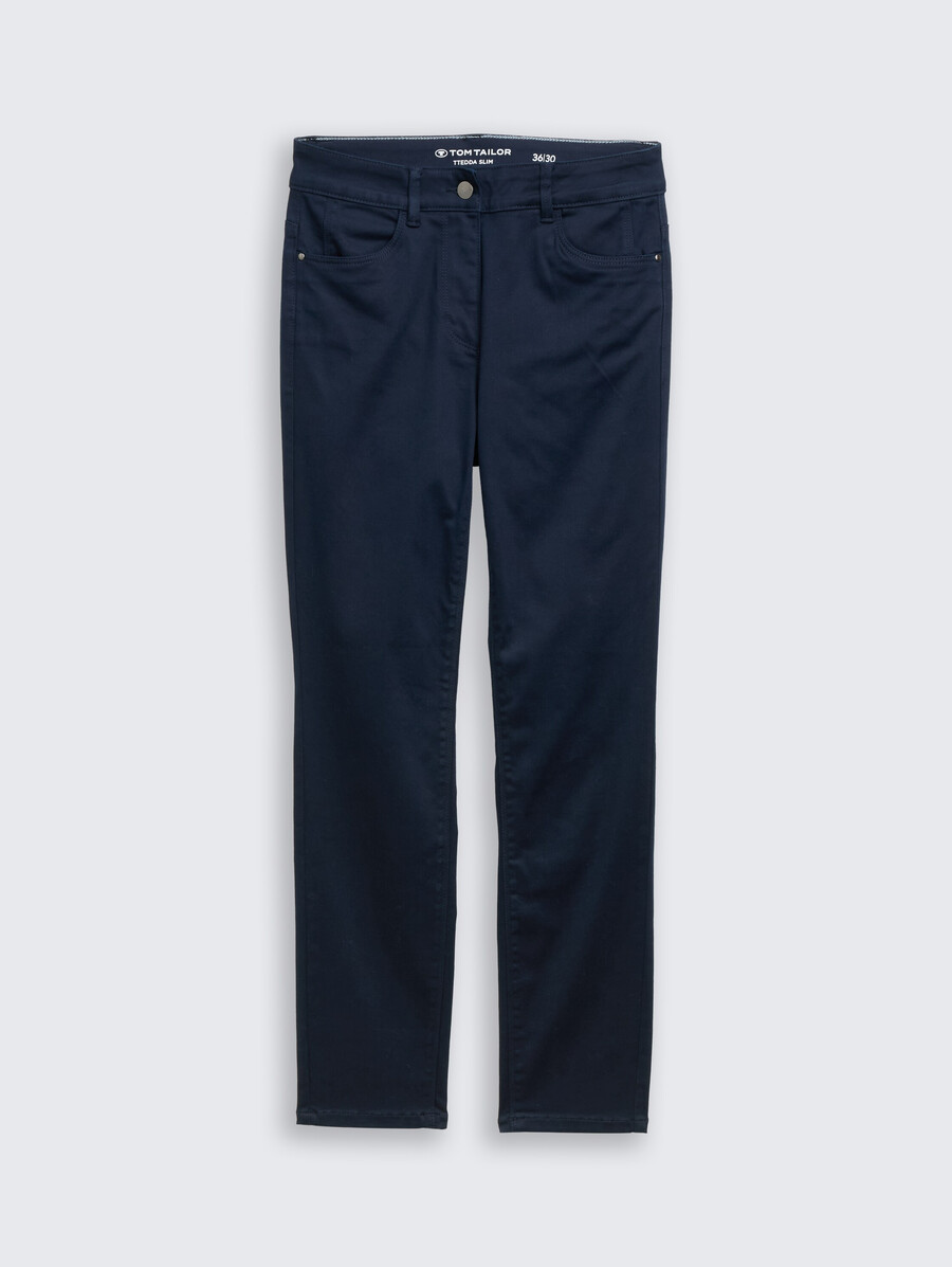 ttedda slim hose
