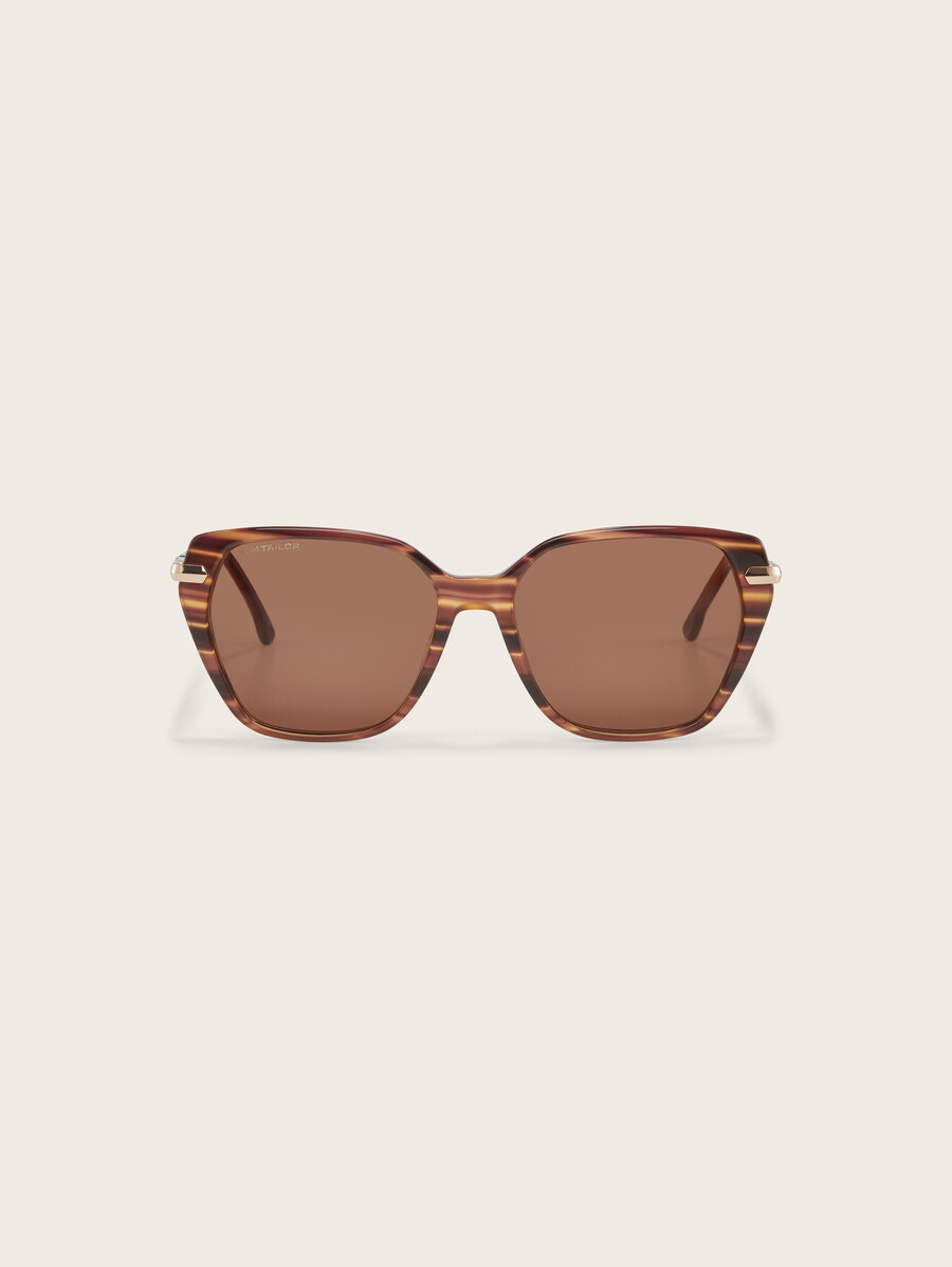 schmetterlings-sonnenbrille