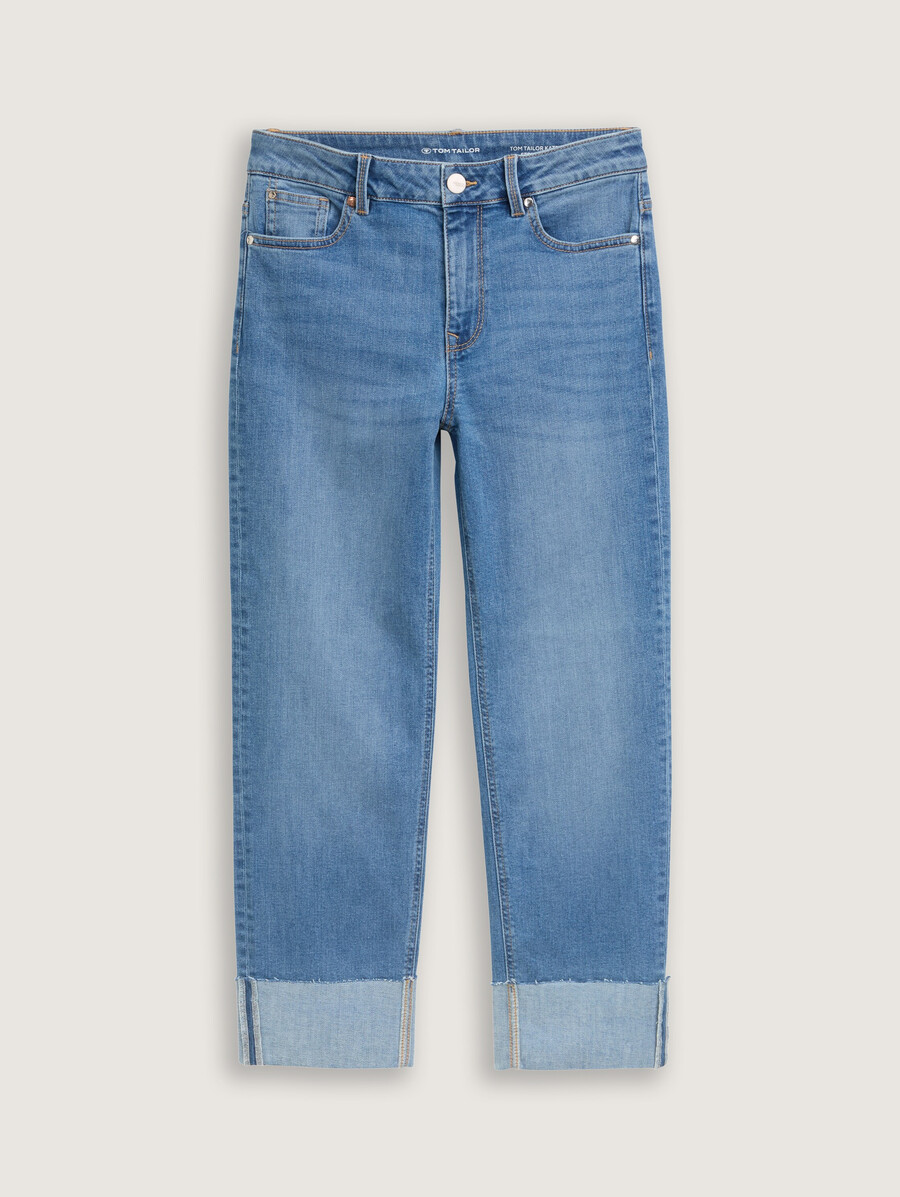 ttkate straight jeans
