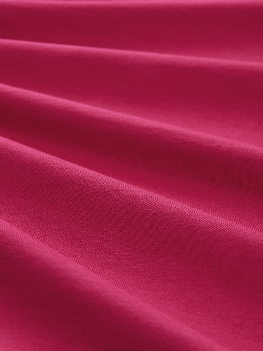 t-shirt mit aufdruck