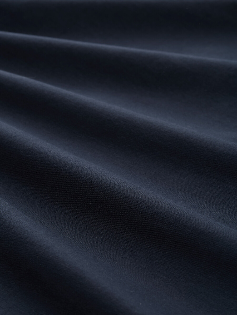 plus size - t-shirt mit aufdruck