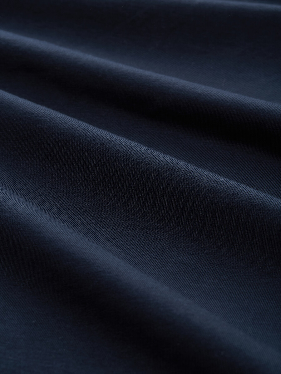 einfaches t-shirt