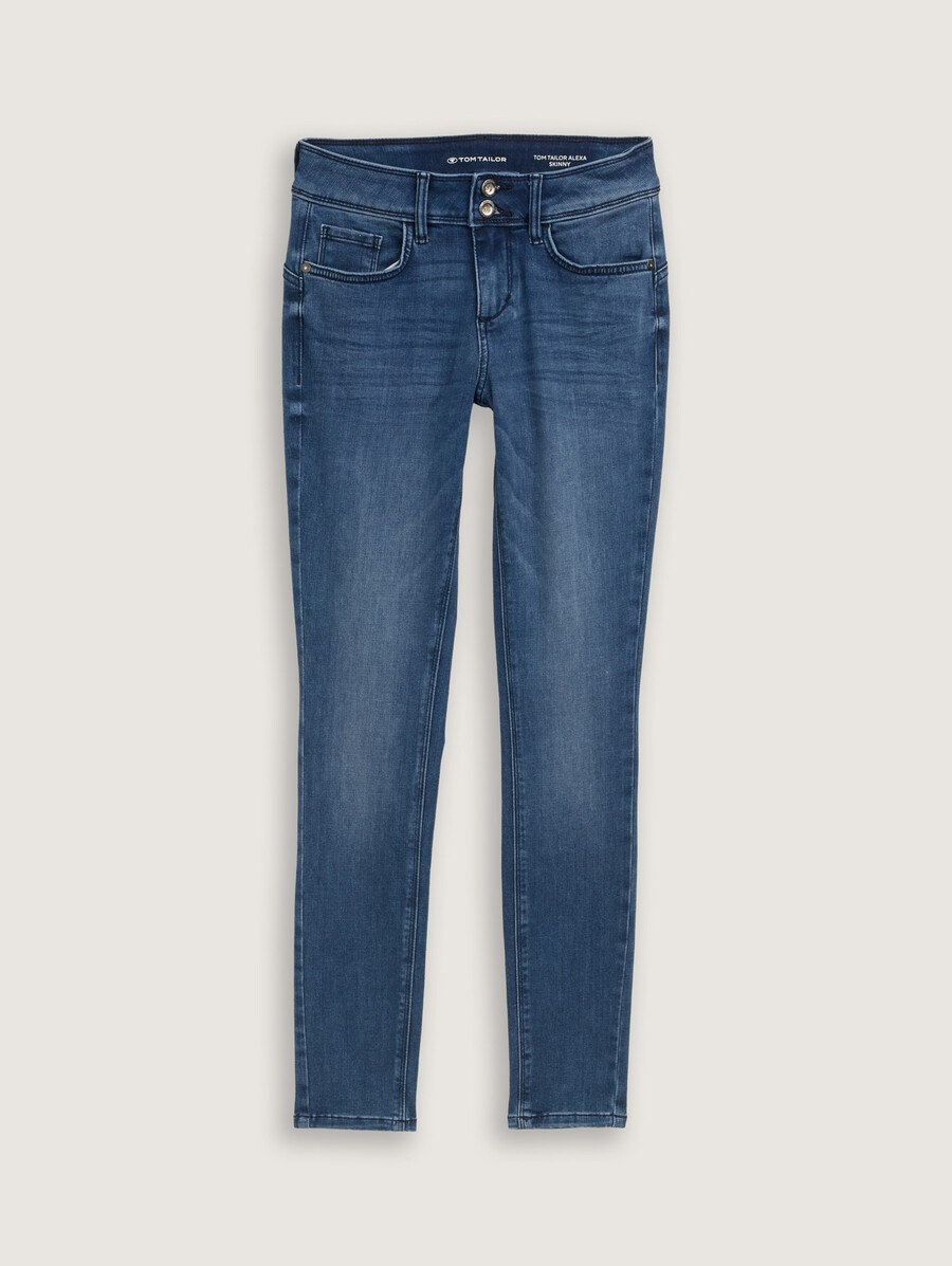 ttalexa skinny jeans