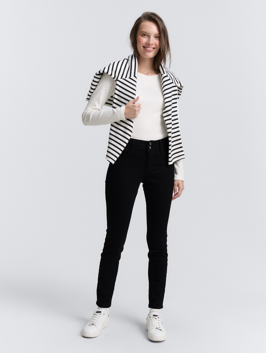 ttalexa skinny jeans
