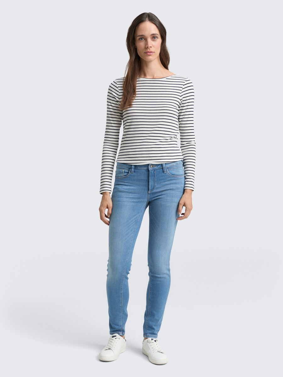 ttalexa skinny jeans