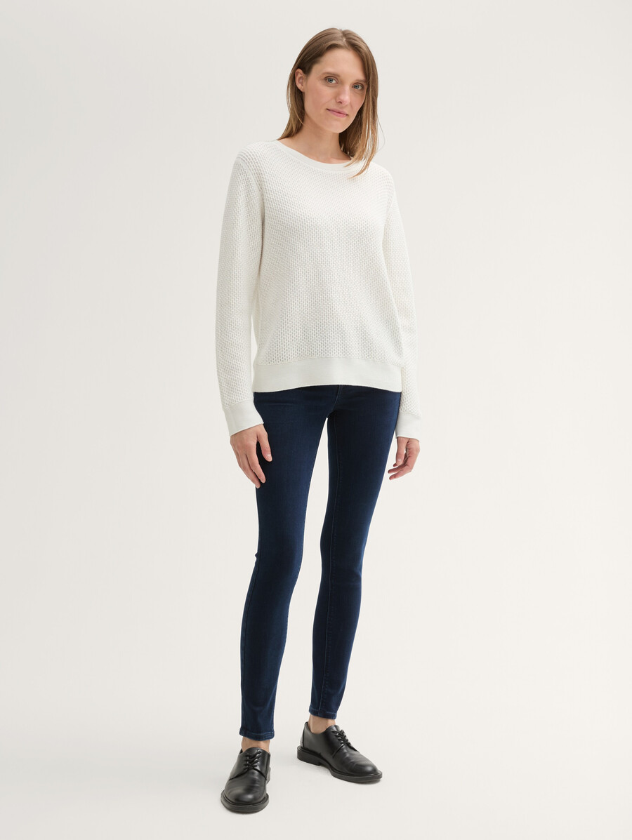 ttalexa skinny jeans
