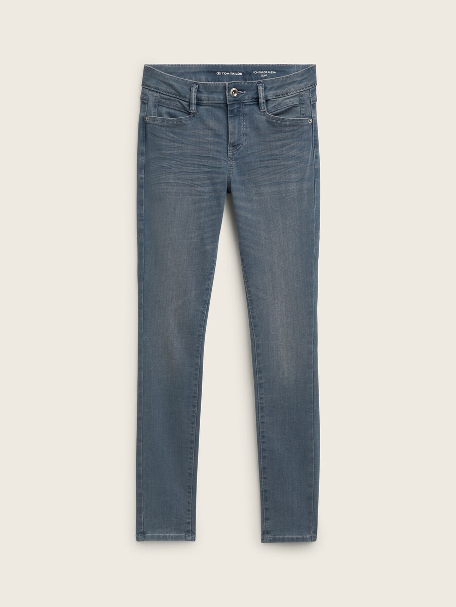 ttalexa slim jeans