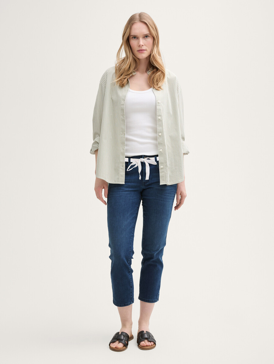 ttalexa slim jeans
