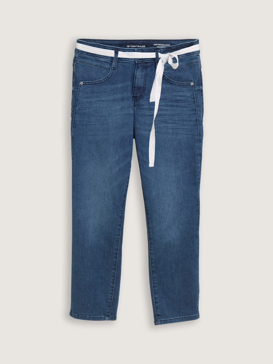 ttalexa slim jeans