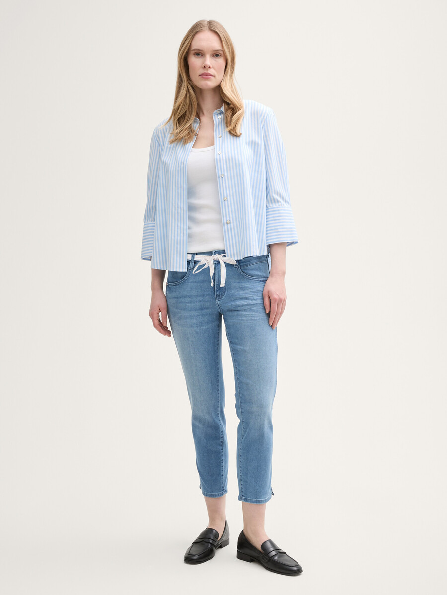 ttalexa slim jeans
