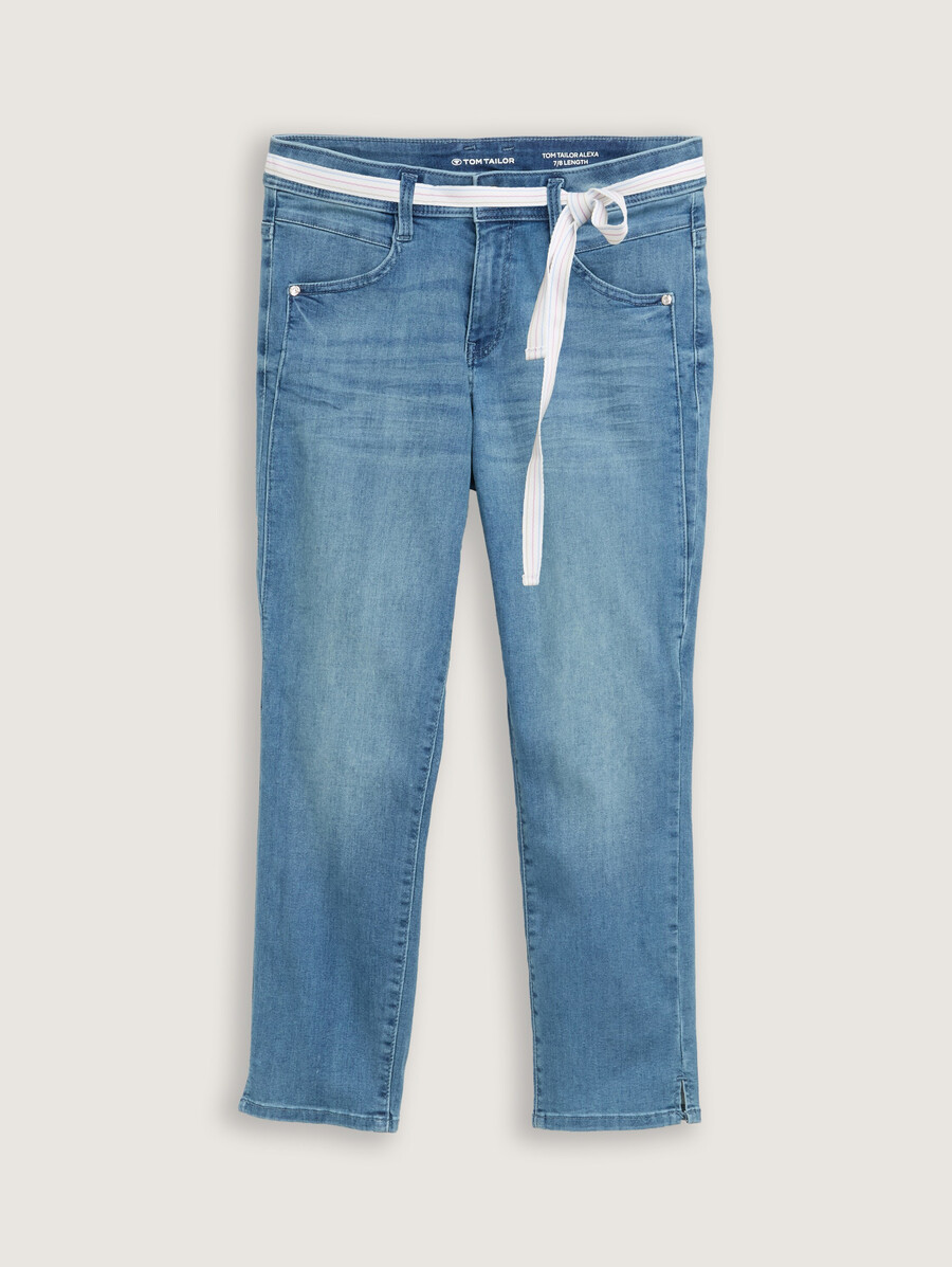 ttalexa slim jeans