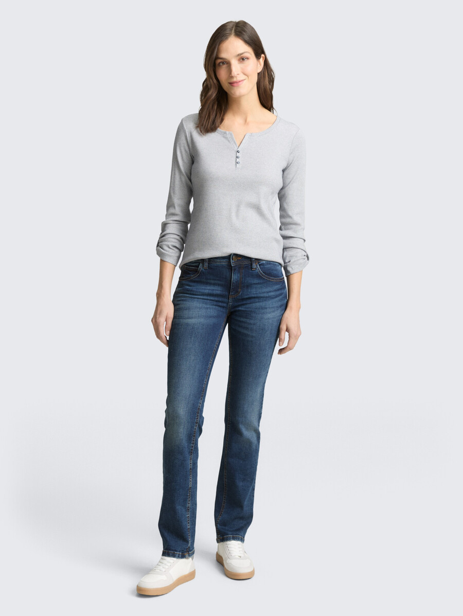 ttalexa straight jeans