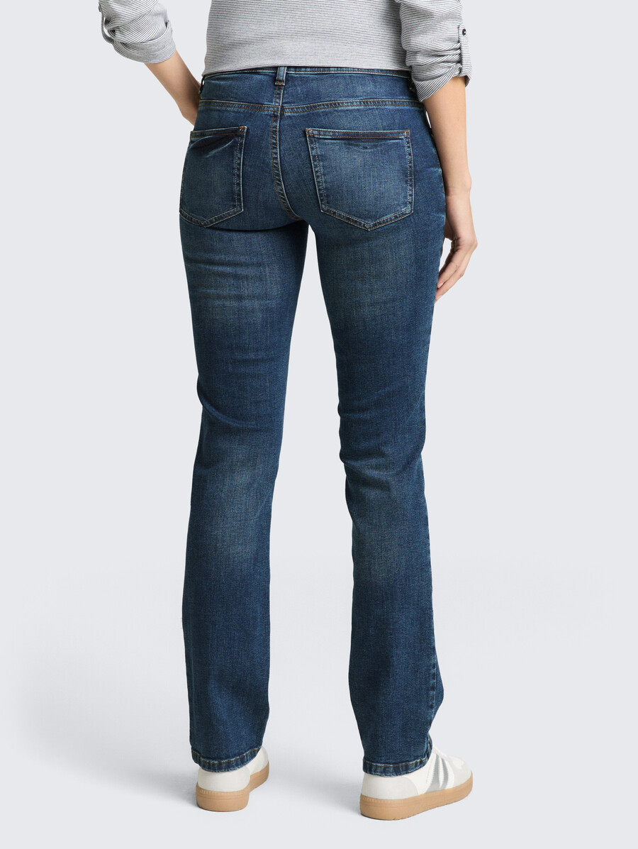 ttalexa straight jeans