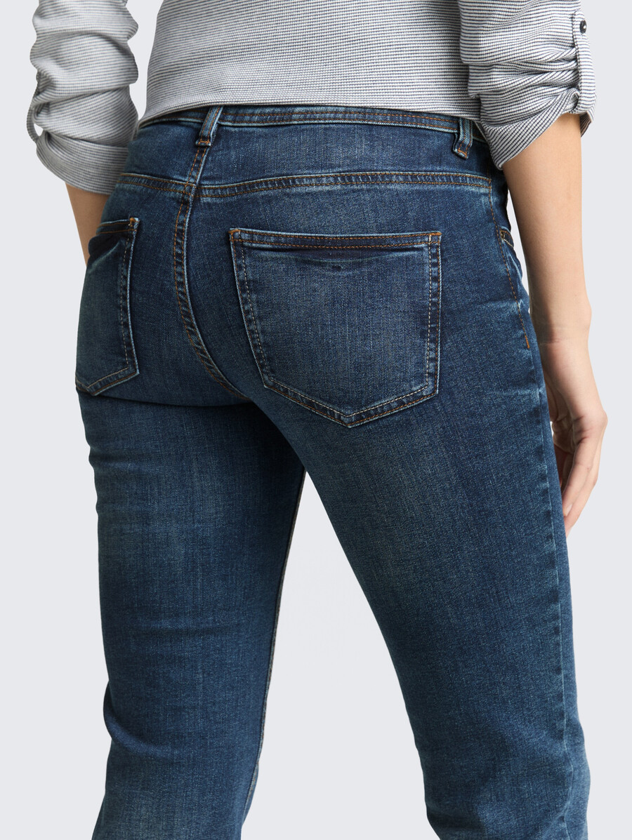 ttalexa straight jeans