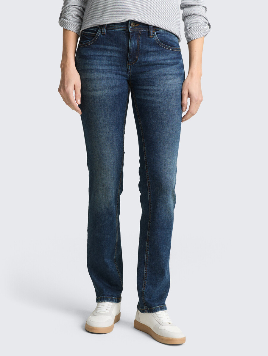ttalexa straight jeans