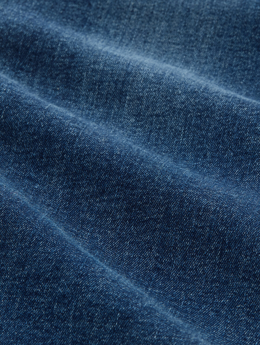 ttalexa straight jeans
