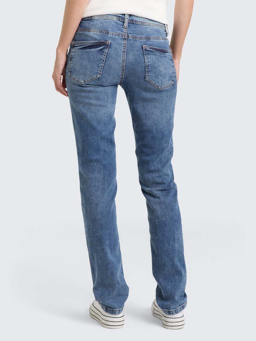 ttalexa straight jeans