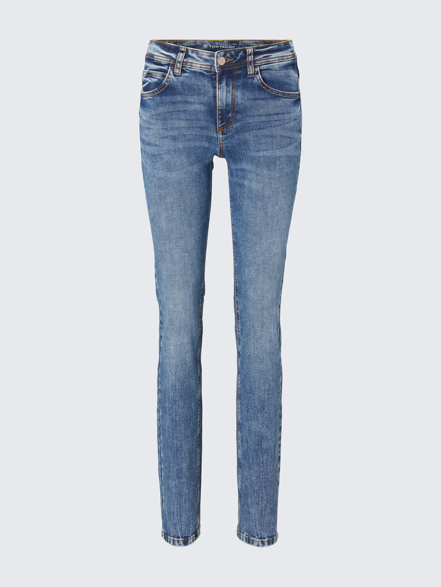 ttalexa straight jeans