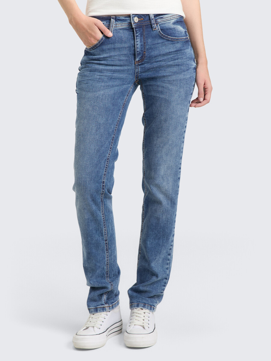 ttalexa straight jeans