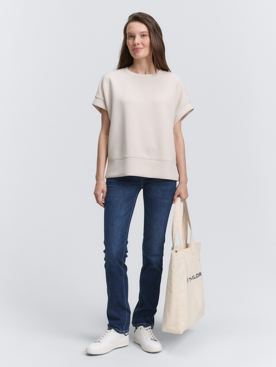 ttalexa straight jeans