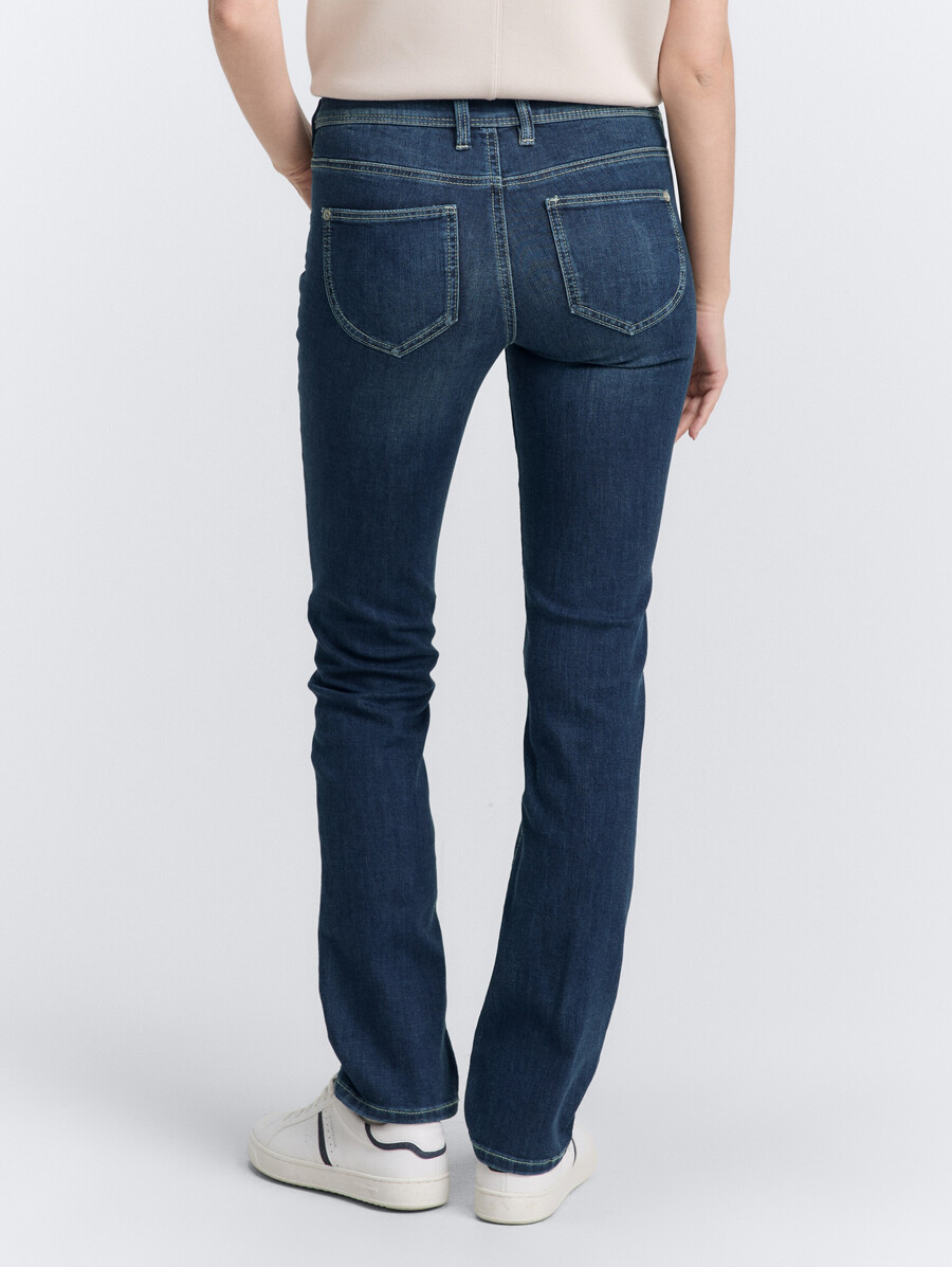 ttalexa straight jeans