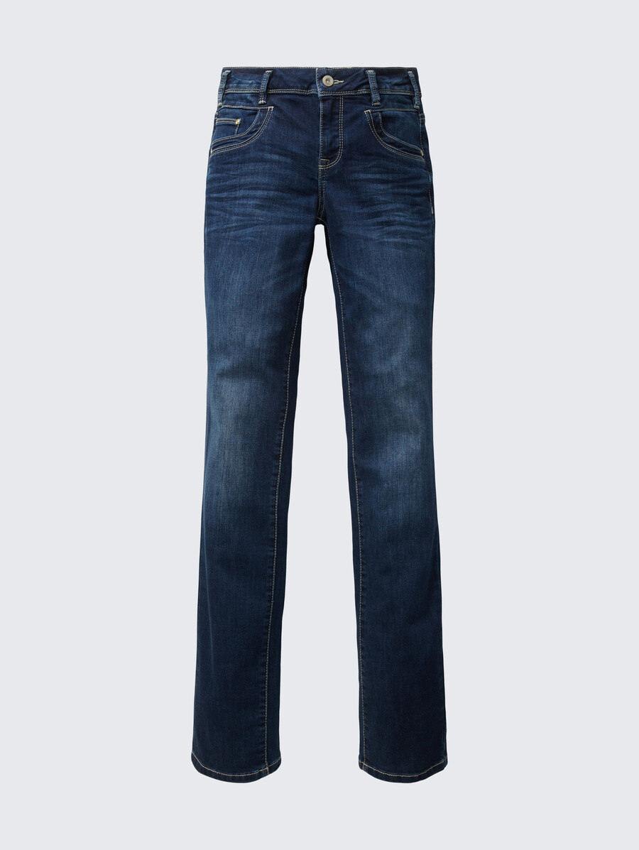 ttalexa straight jeans