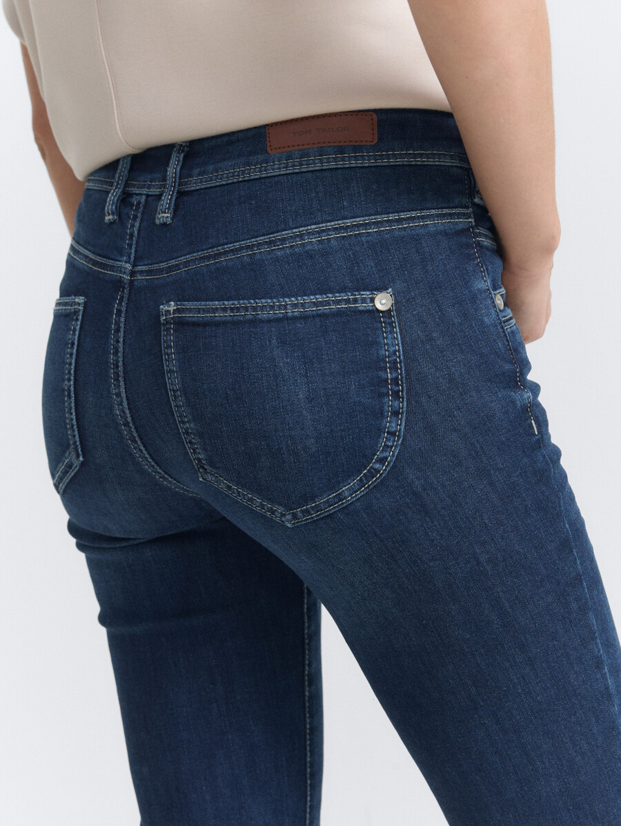 ttalexa straight jeans