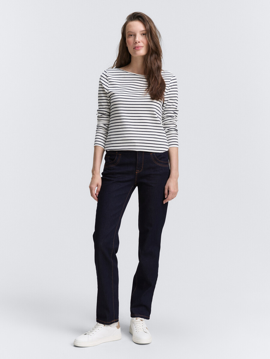 ttalexa straight jeans