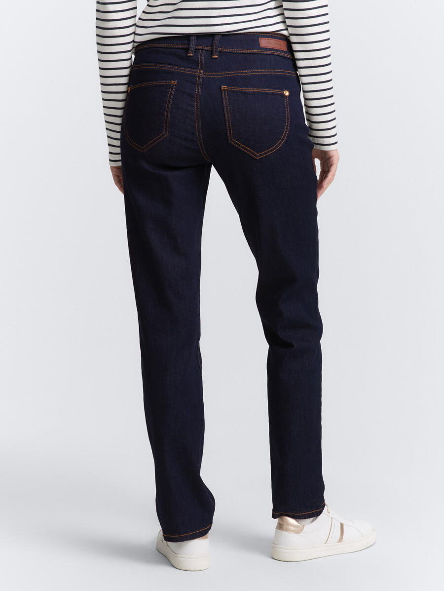 ttalexa straight jeans