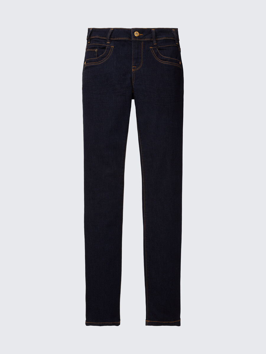 ttalexa straight jeans