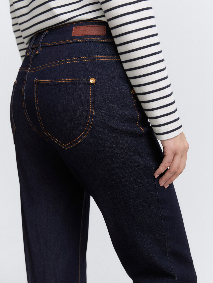 ttalexa straight jeans