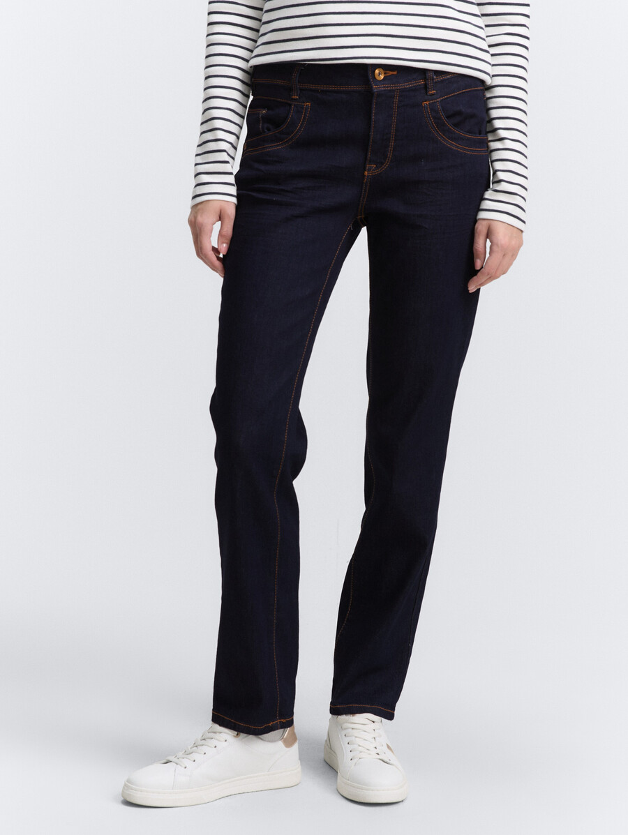 ttalexa straight jeans