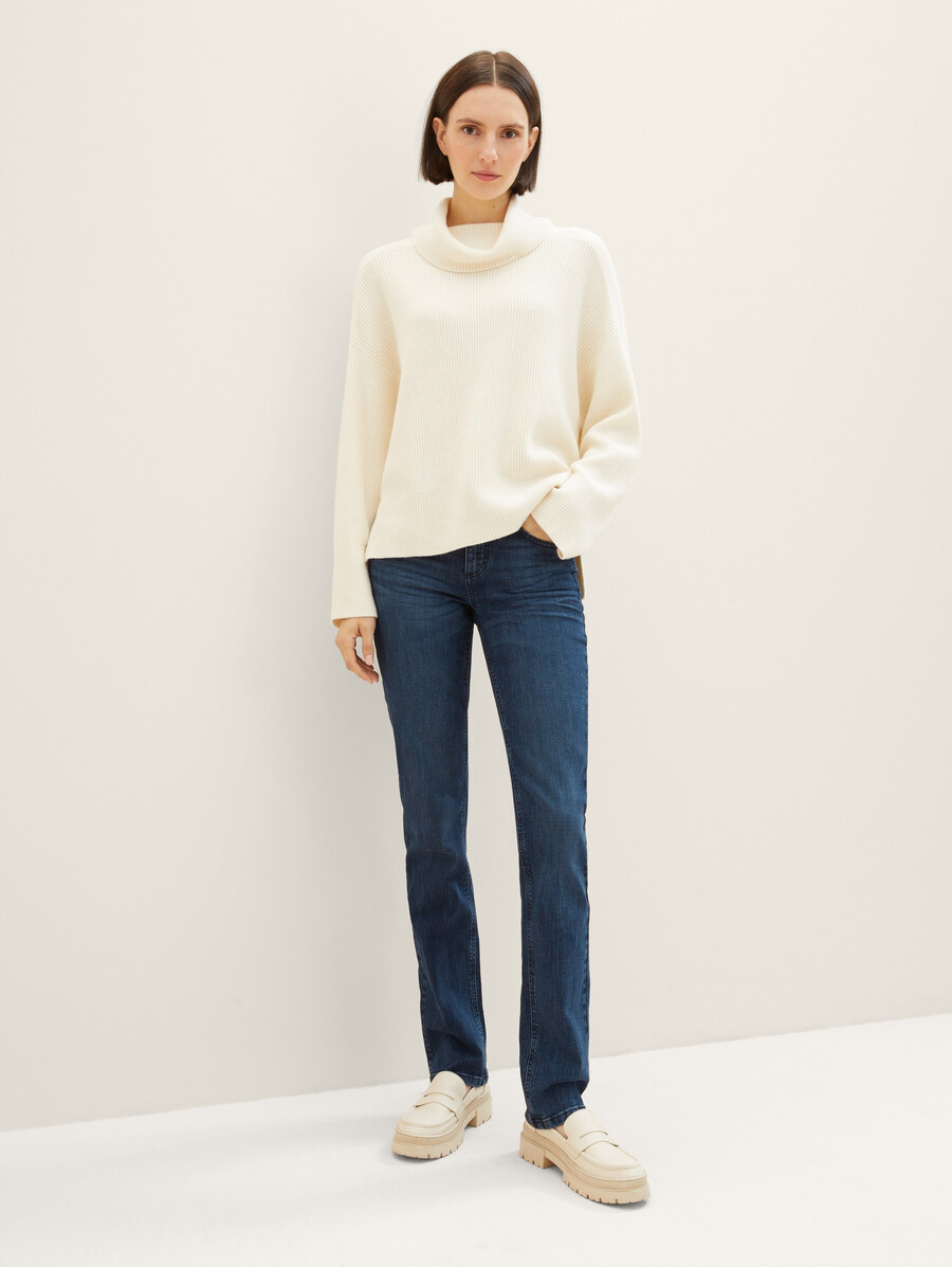 ttalexa straight jeans
