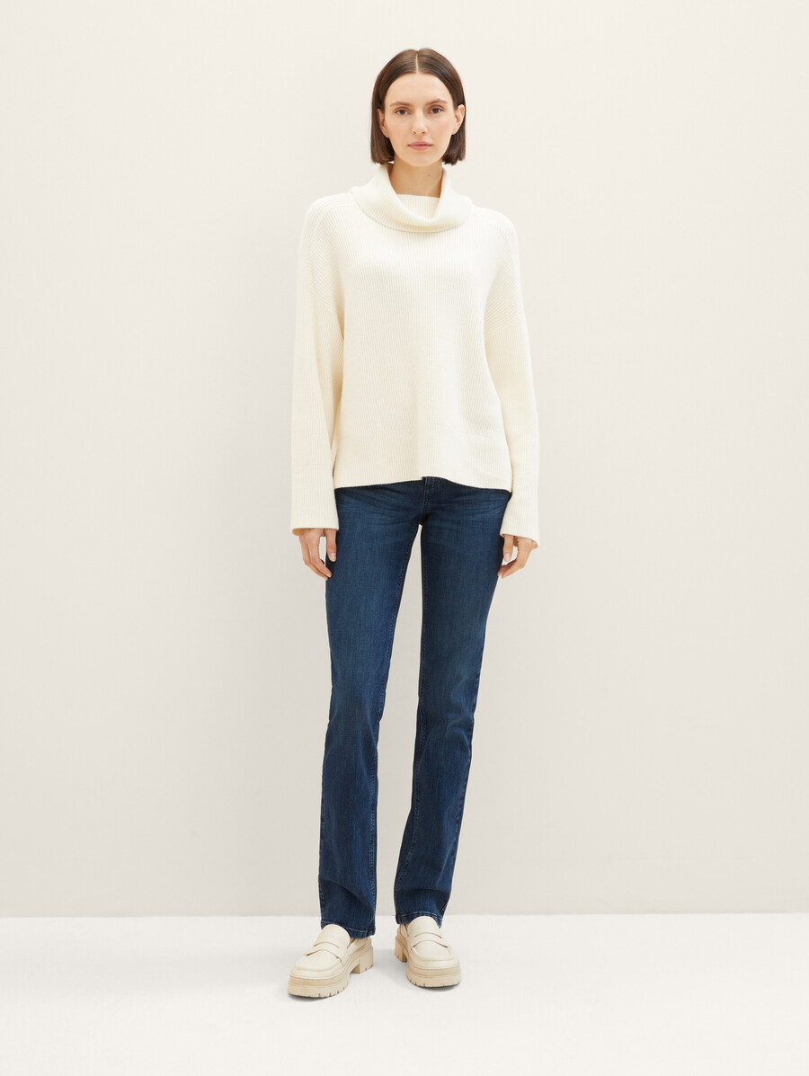 ttalexa straight jeans