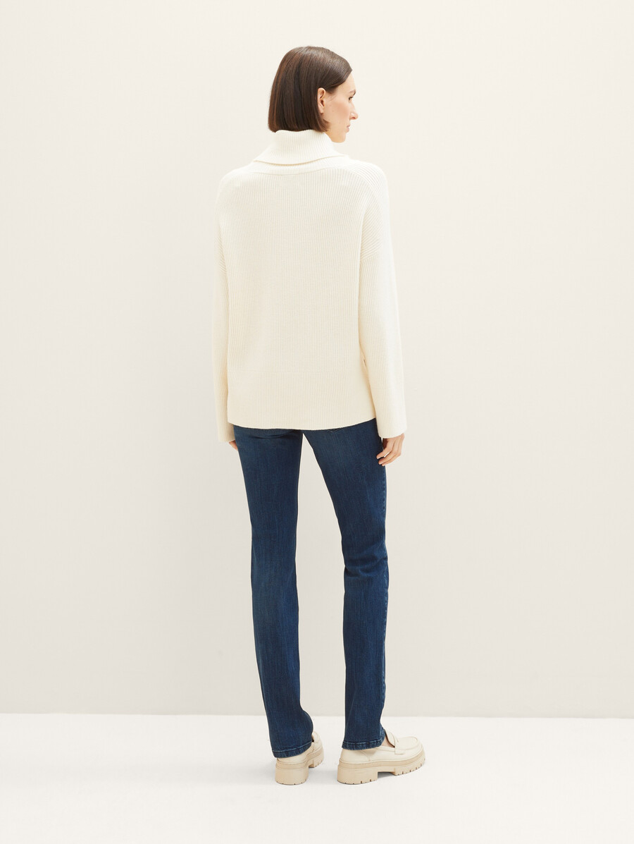 ttalexa straight jeans