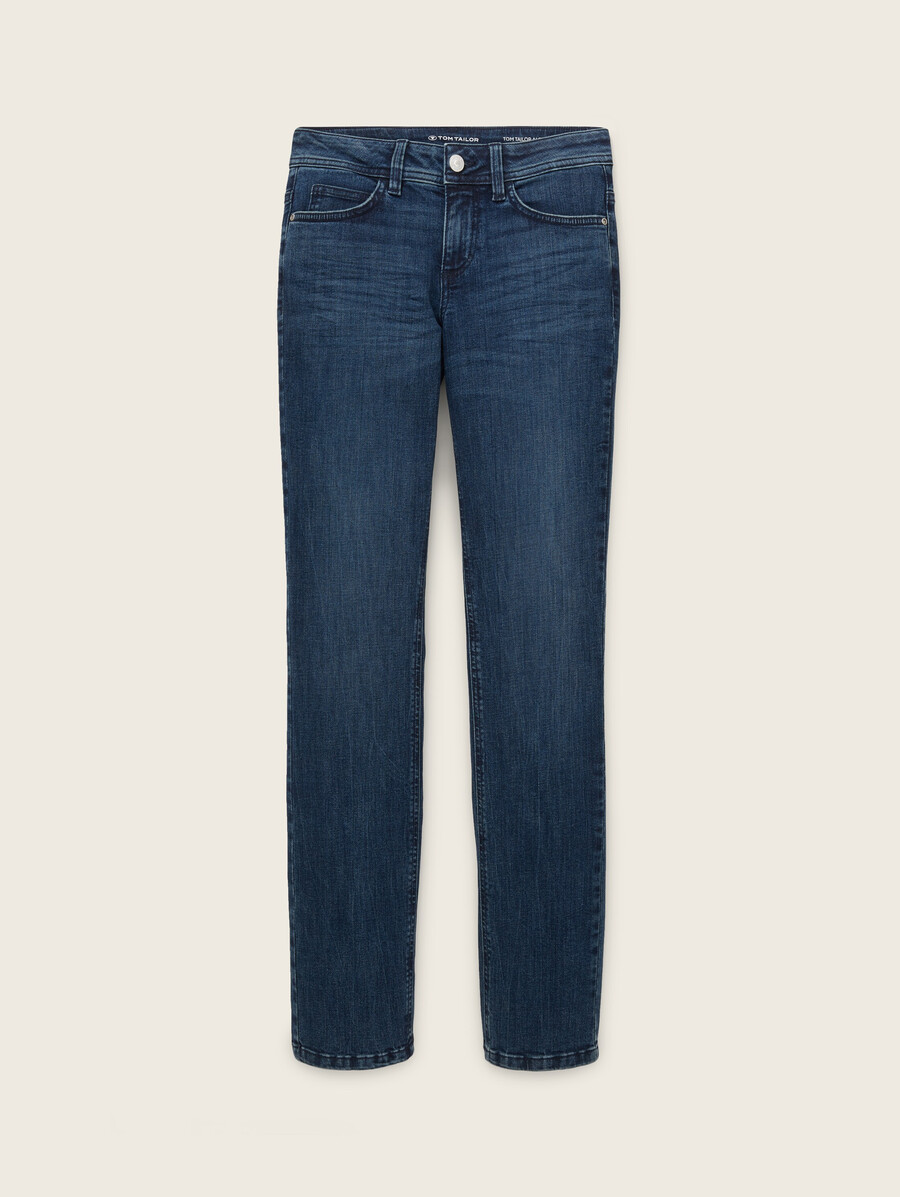 ttalexa straight jeans