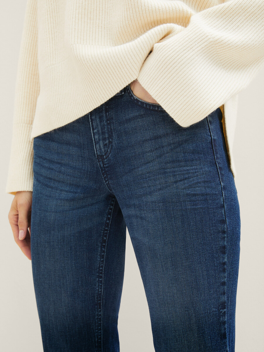 ttalexa straight jeans