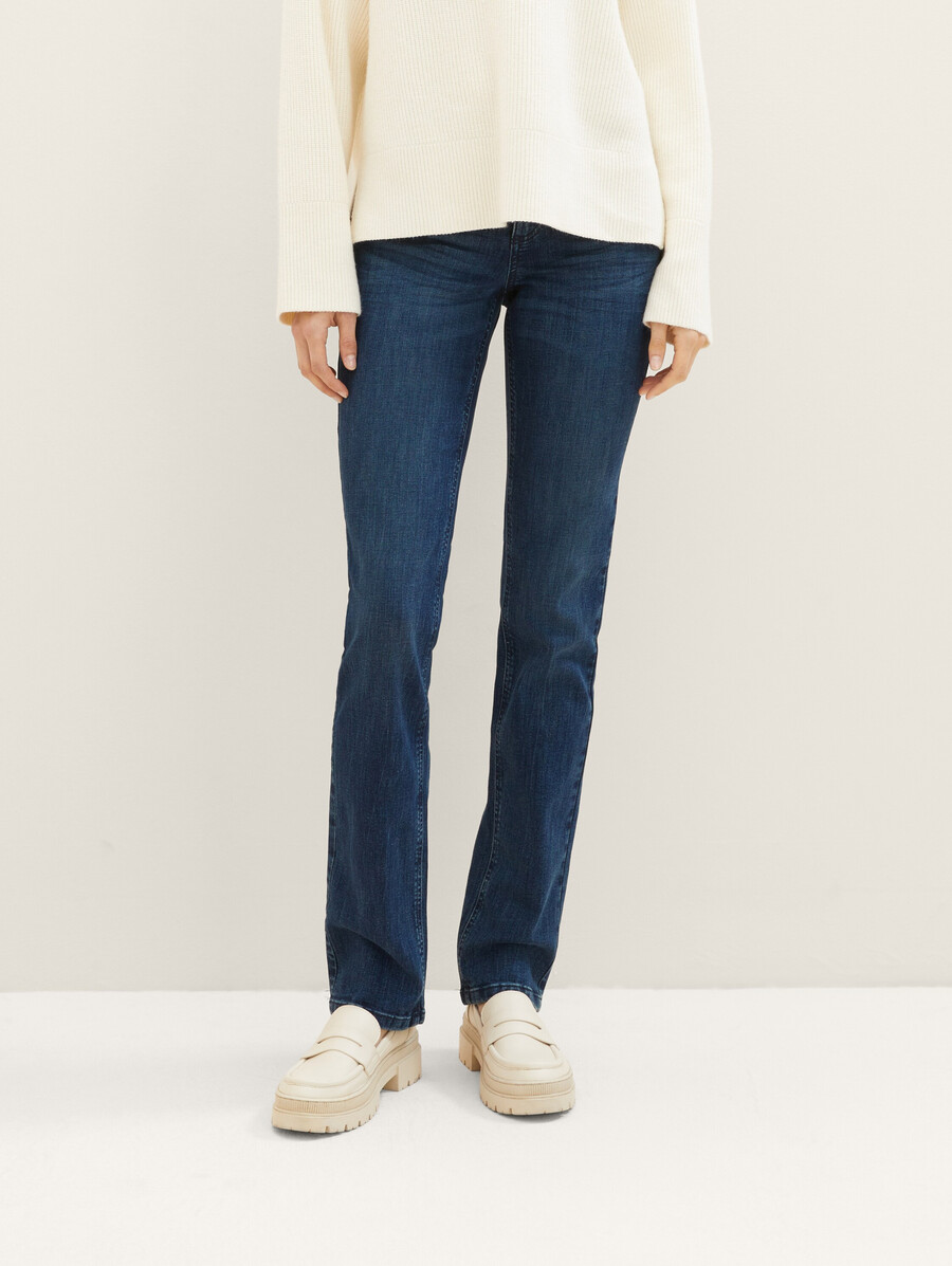 ttalexa straight jeans