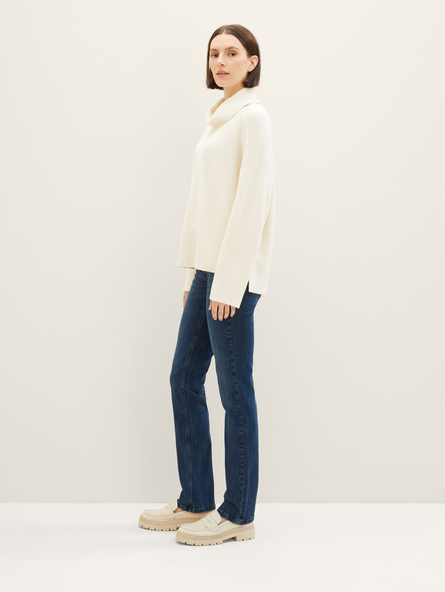 ttalexa straight jeans